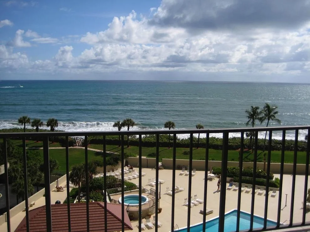 Unit for sale at 100 Ocean Trail Way, Jupiter, FL 33477