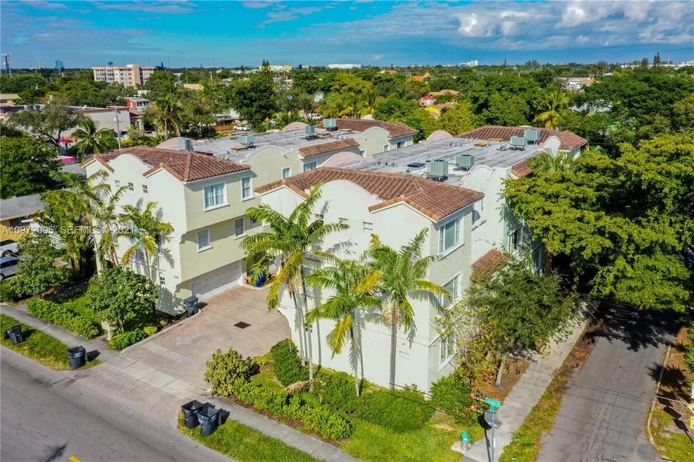 Unit for sale at 1705 Johnson Street, Hollywood, FL 33020