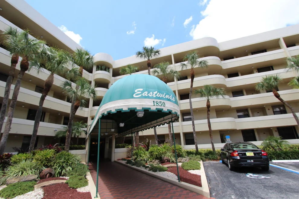 Unit for sale at 1850 Homewood Boulevard, Delray Beach, FL 33445