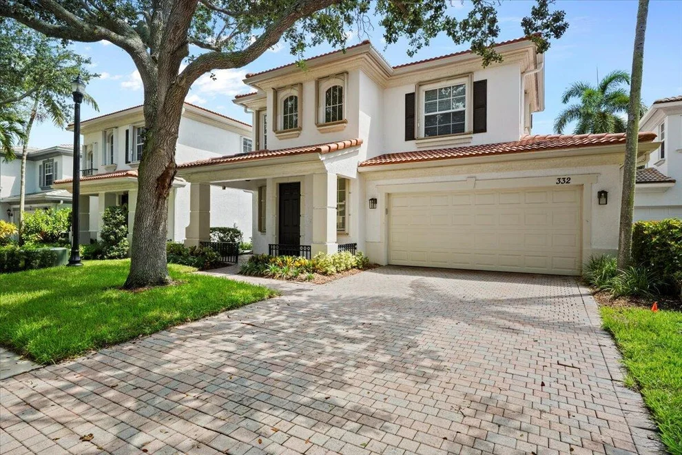 Unit for sale at 332 October Street, Palm Beach Gardens, FL 33410