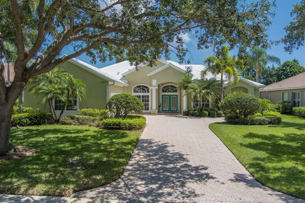 Unit for sale at 2145 SW Bradford Place, Palm City, FL 34990