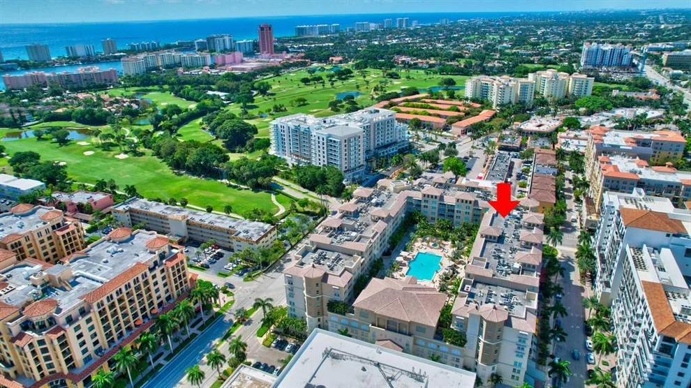 Unit for sale at 99 SE Mizner Boulevard, Boca Raton, FL 33432