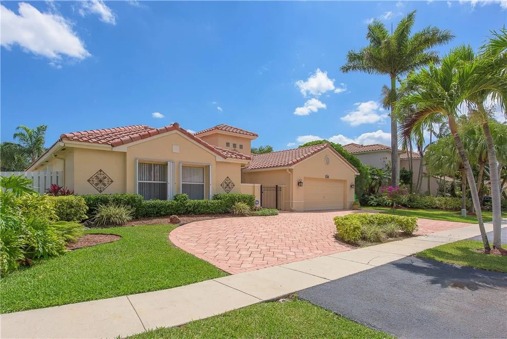 Unit for sale at 13040 NW 11th Street, Sunrise, FL 33323