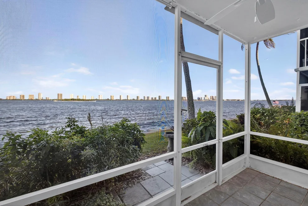 Unit for sale at 100 Doolen Court, North Palm Beach, FL 33408