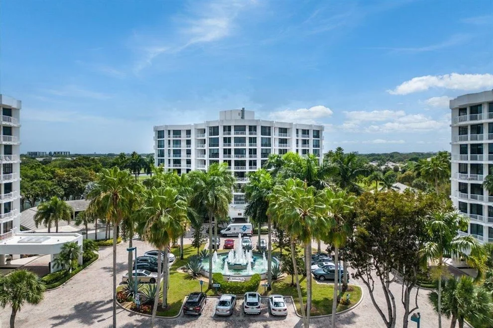 Unit for sale at 20310 Fairway Oaks Drive, Boca Raton, FL 33434