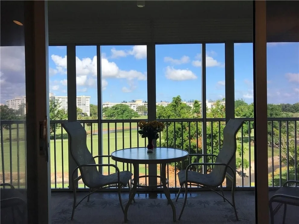 Unit for sale at 2851 S Palm Aire Drive, Pompano Beach, FL 33069