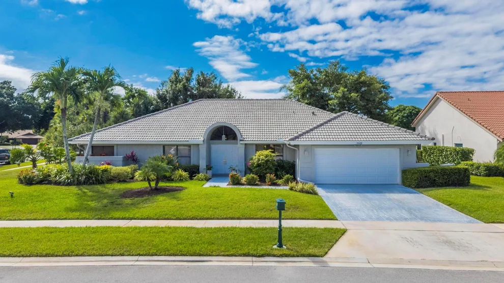 Unit for sale at 10180 Silver Lake Drive, Boca Raton, FL 33428