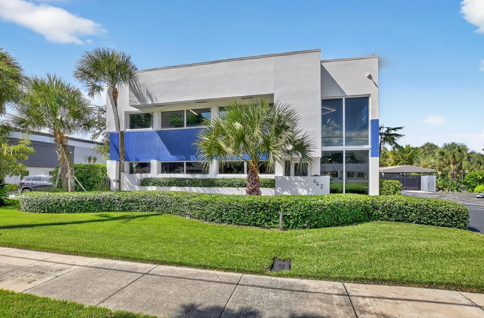 Unit for sale at 442 NW 35th Street, Boca Raton, FL 33431