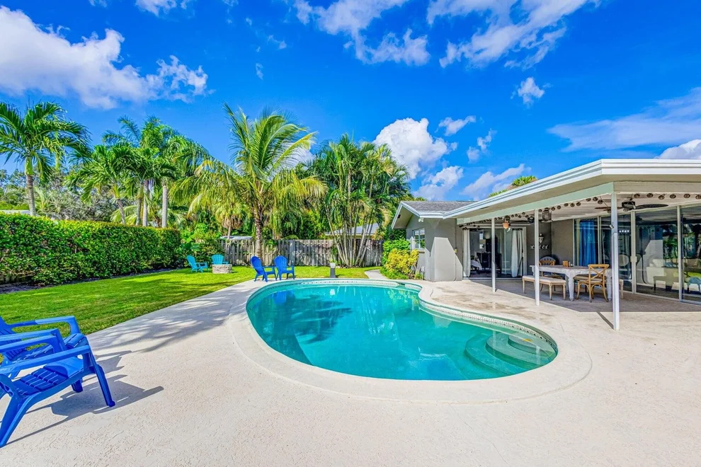 Unit for sale at 4370 Flax Court, Palm Beach Gardens, FL 33410