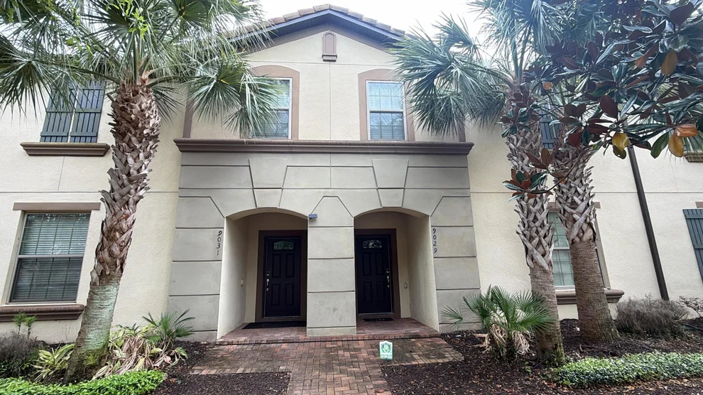 Unit for sale at 9029 Rhodes Street, Kissimmee, FL 34747