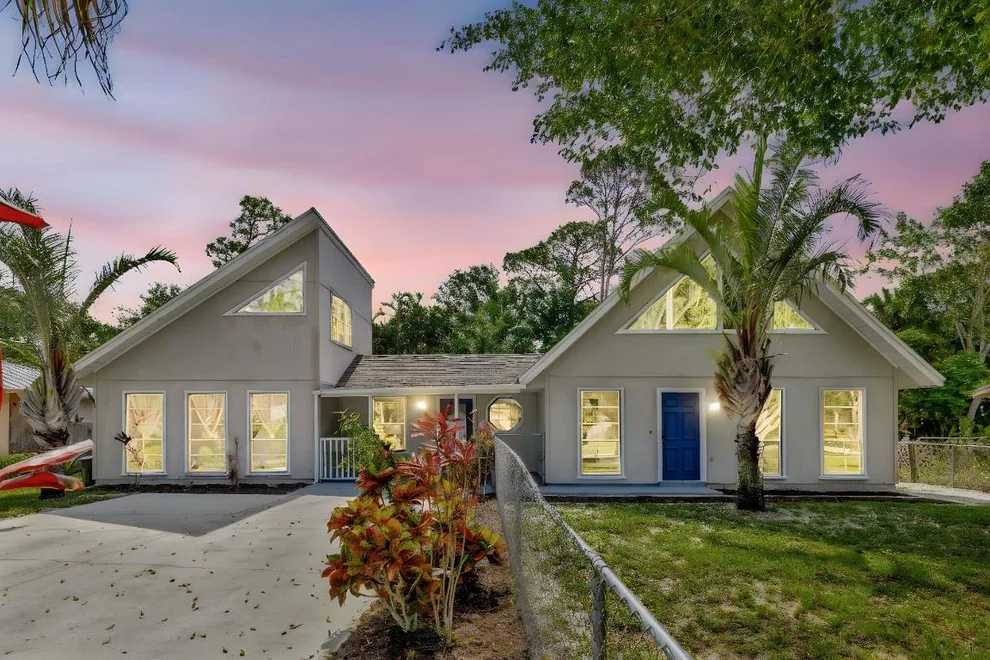 Unit for sale at 5404 Sunset Boulevard, Fort Pierce, FL 34982