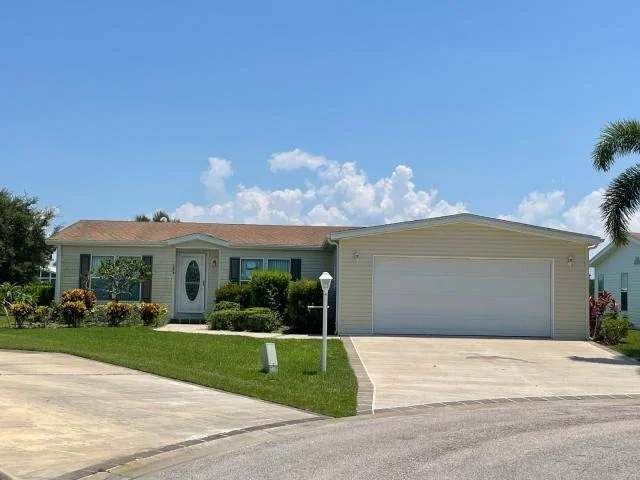 Unit for sale at 3272 Perigrine Falcon Drive, Port St Lucie, FL 34952