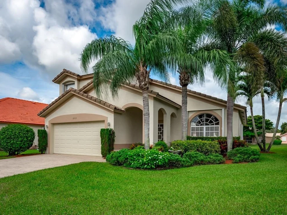 Unit for sale at 2553 Egret Lake Drive, Greenacres, FL 33413