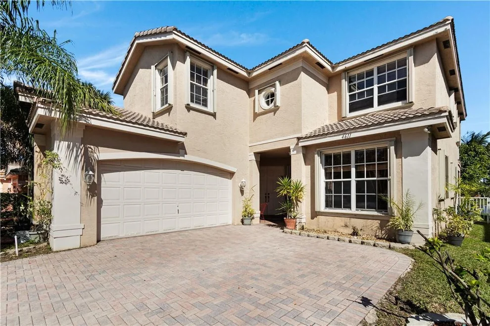 Unit for sale at 4611 SW 131 Terrace, Miramar, FL 33027
