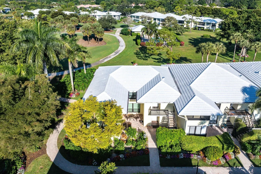Unit for sale at 3667 Quail Ridge Drive N, Boynton Beach, FL 33436