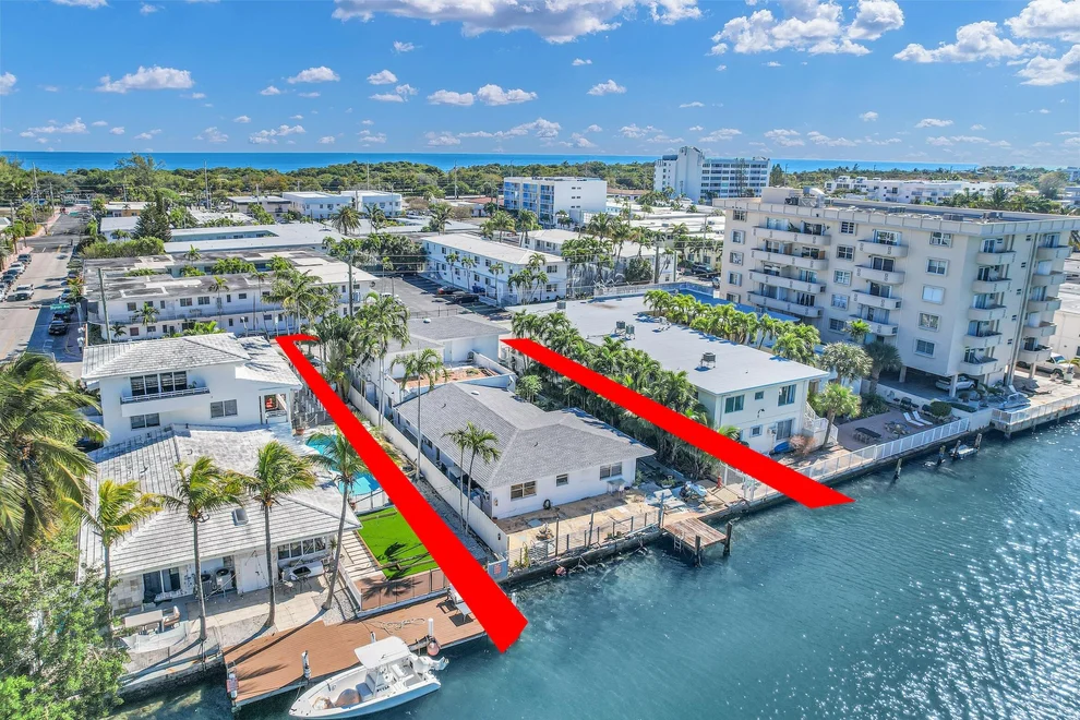 Unit for sale at 8430 Byron Avenue, Miami Beach, FL 33141