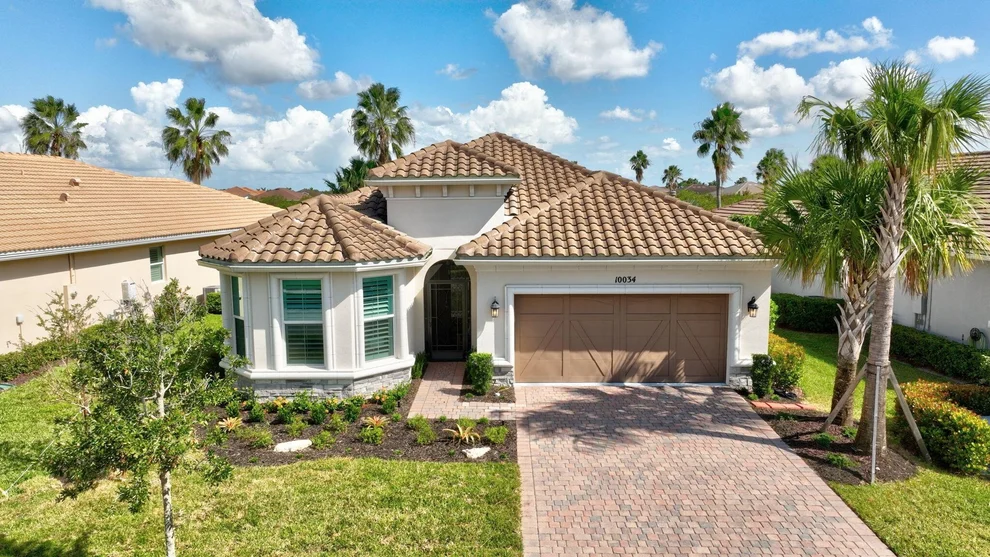 Unit for sale at 10034 SW Coral Tree Circle, Port St Lucie, FL 34987
