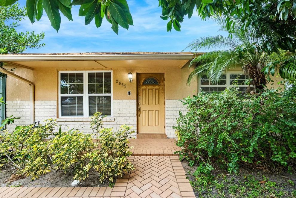 Unit for sale at 2655 Dorson Way, Delray Beach, FL 33445