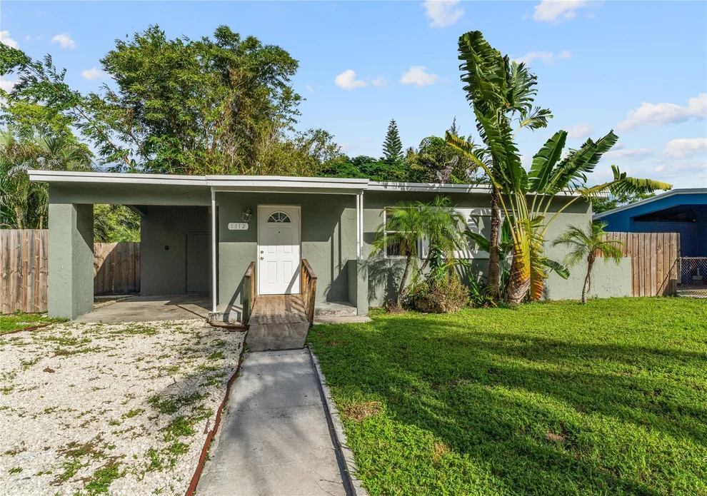 Unit for sale at 1112 NW 15th Avenue, Fort Lauderdale, FL 33311