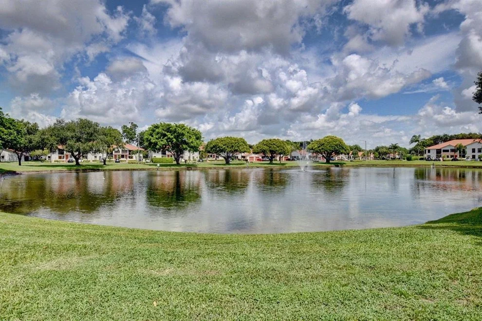 Unit for sale at 9729 Sills Drive E, Boynton Beach, FL 33437
