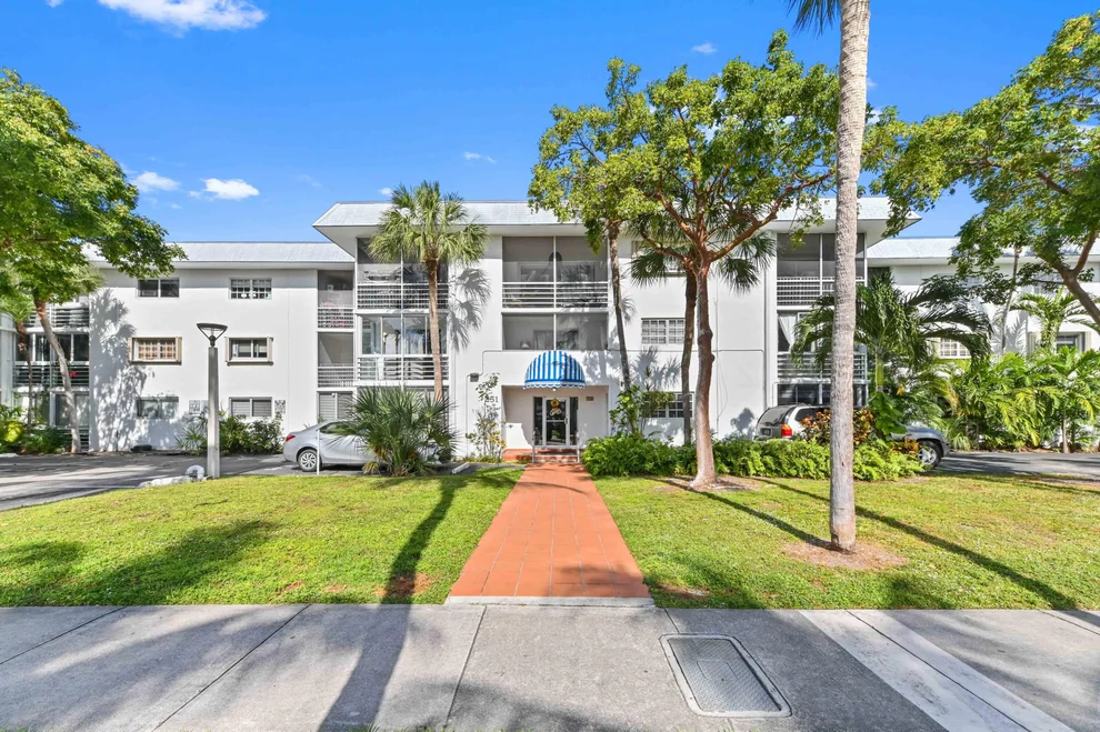 Unit for sale at 251 Galen Drive, Key Biscayne, FL 33149
