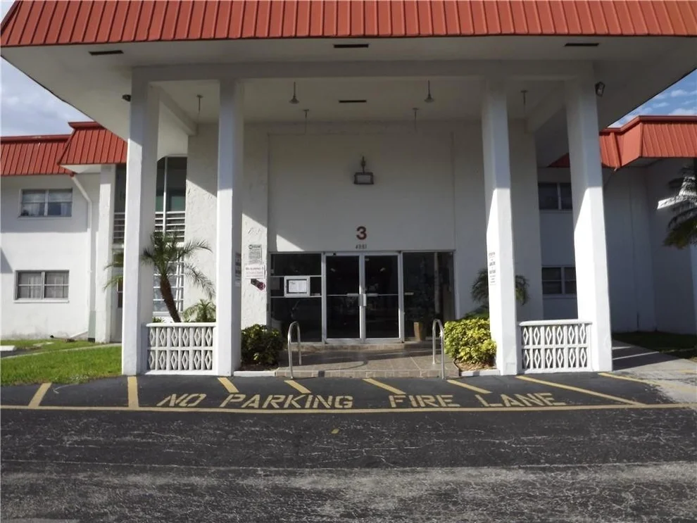 Unit for sale at 4881 NW 22nd Street, Lauderhill, FL 33313