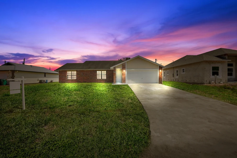 Unit for sale at 4209 SW Tuscol Street, Port St Lucie, FL 34953