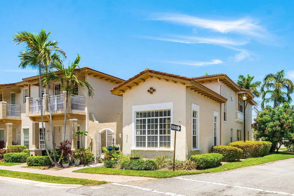 Unit for sale at 2508 NW 6th Court, Boynton Beach, FL 33426