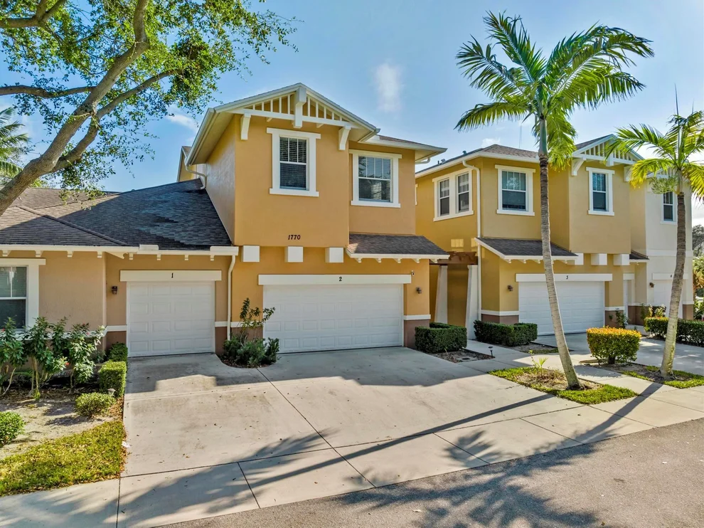 Unit for sale at 1770 Mission Court, West Palm Beach, FL 33401