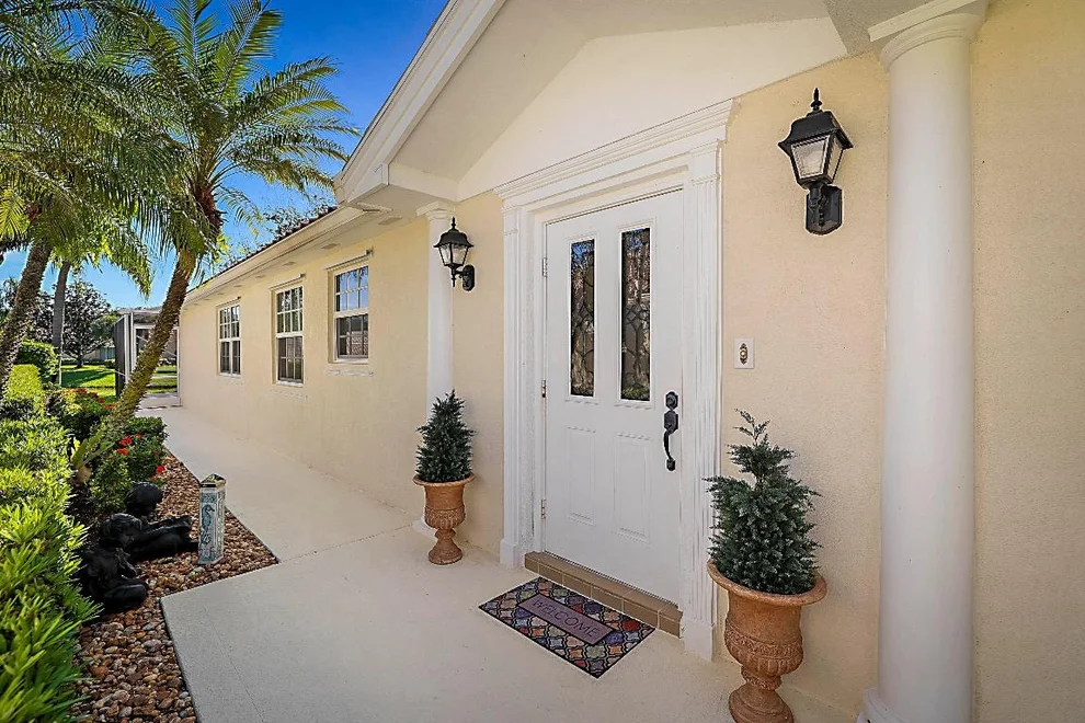 Unit for sale at 645 Hudson Bay Drive, Palm Beach Gardens, FL 33410