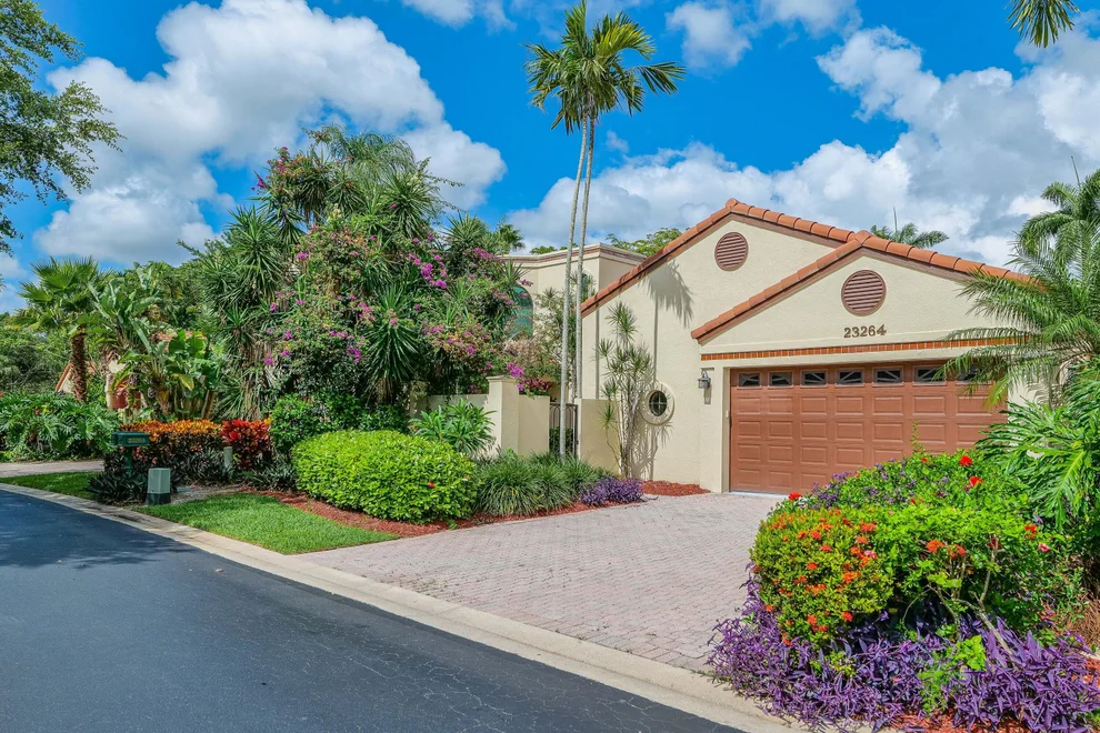 Unit for sale at 23264 N Mirabella Cir Circle N, Boca Raton, FL 33433