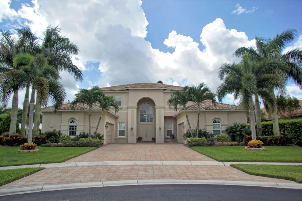 Unit for sale at 12345 Equine Lane, Wellington, FL 33414