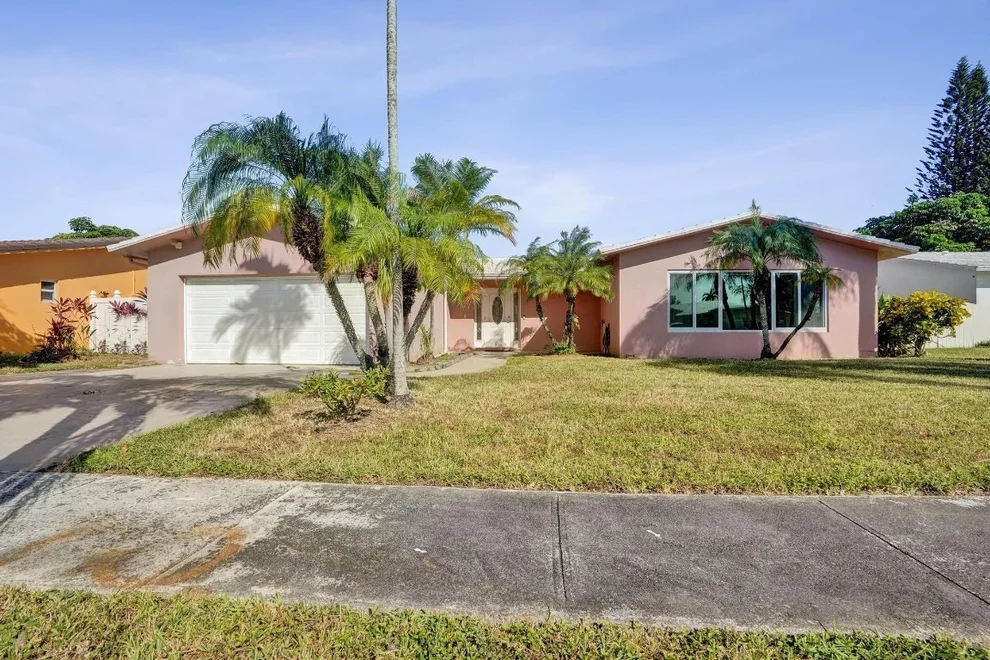 Unit for sale at 6641 NW 22nd Street, Margate, FL 33063