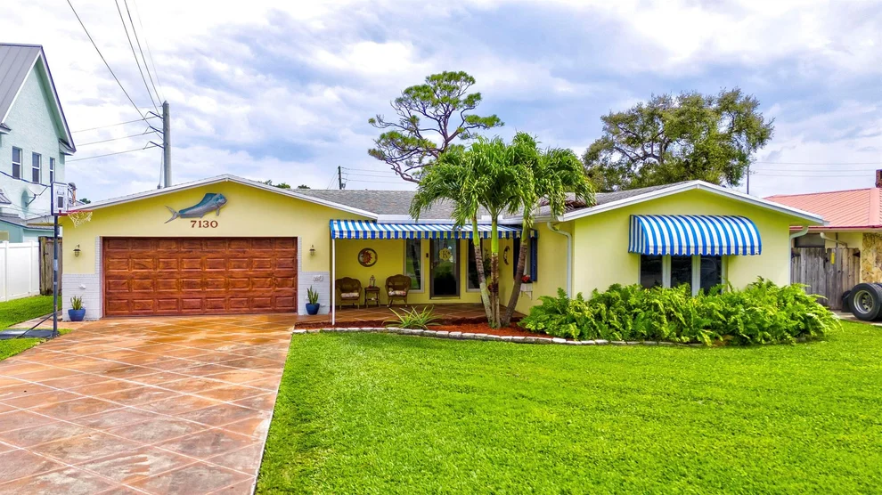 Unit for sale at 7130 Thompson Road, Boynton Beach, FL 33426