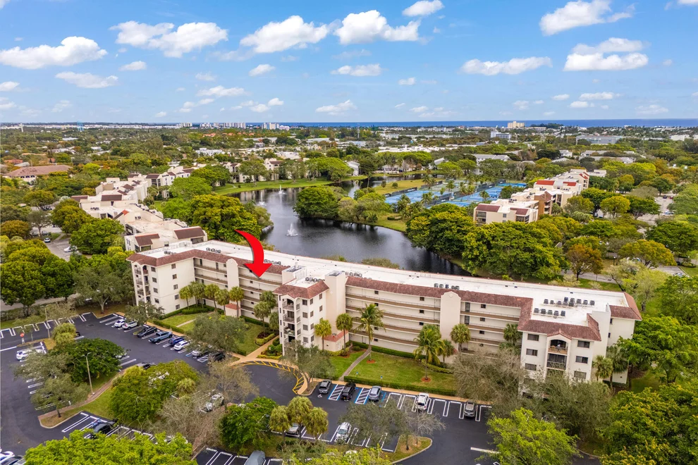 Unit for sale at 2105 Lavers Circle, Delray Beach, FL 33444