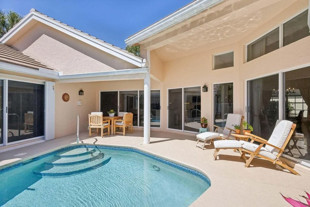 Unit for sale at 16481 Riverwind Court, Jupiter, FL 33477