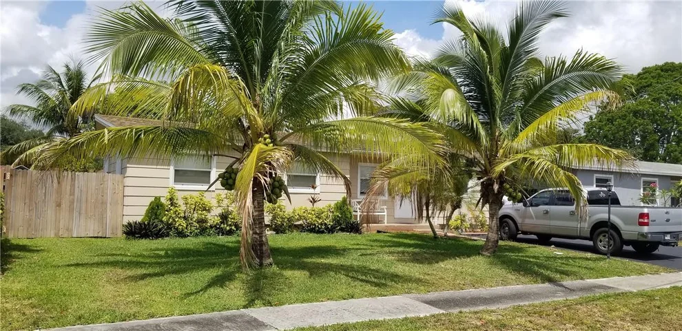 Unit for sale at 161 SW 65th Avenue, Margate, FL 33068