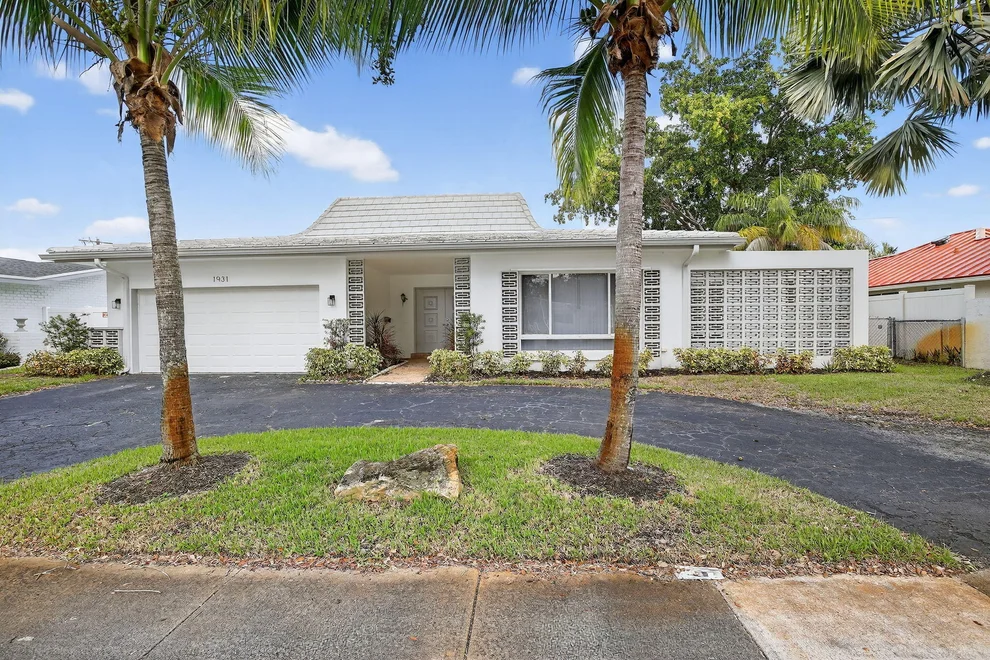 Unit for sale at 1931 NE 62nd Street, Fort Lauderdale, FL 33308
