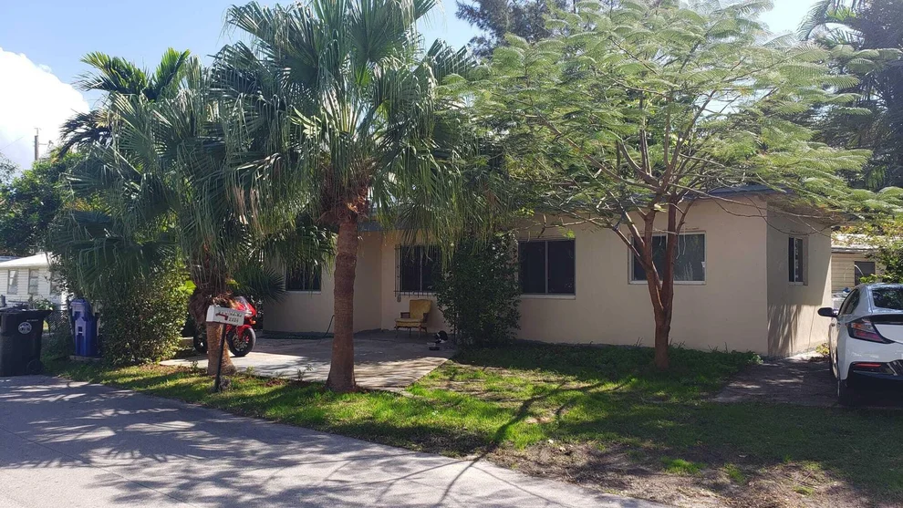 Unit for sale at 2334 NE 136th Street, North Miami Beach, FL 33181