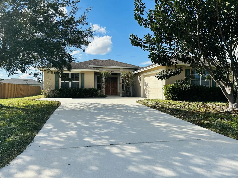 Unit for sale at 4050 SW Mcintosh, Port St Lucie, FL 34953
