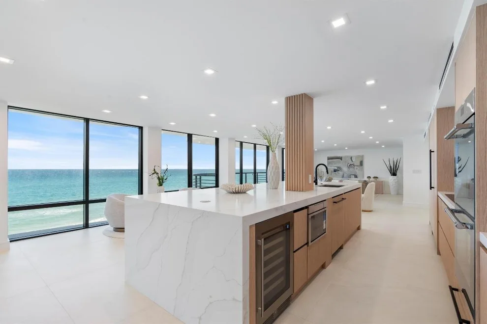 Unit for sale at 250 S Ocean Boulevard, Boca Raton, FL 33432