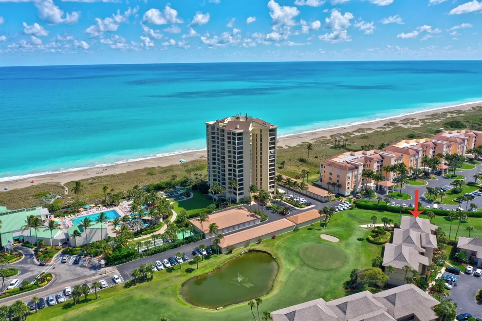 Unit for sale at 2400 S Ocean Drive, Fort Pierce, FL 34949