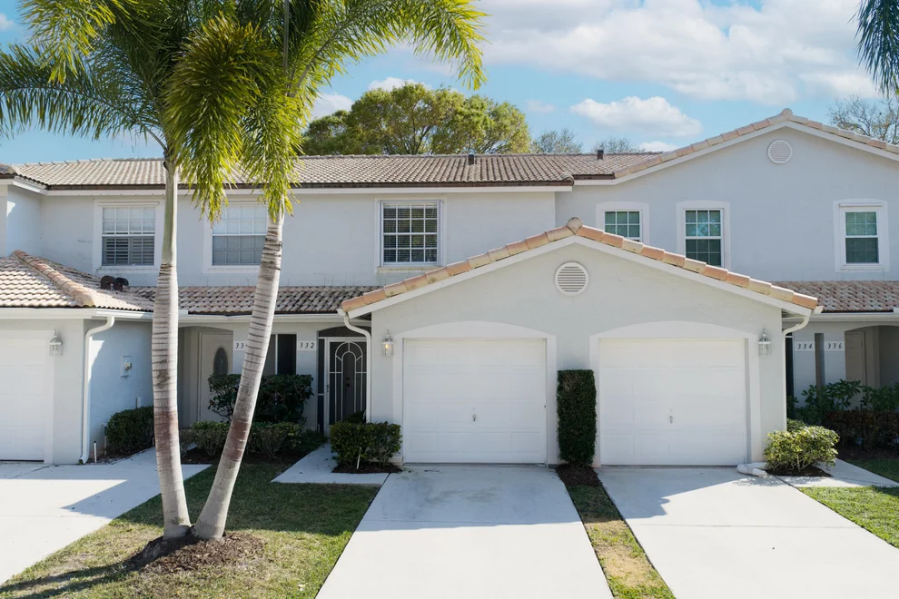 Unit for sale at 332 Timberwalk Trail, Jupiter, FL 33458
