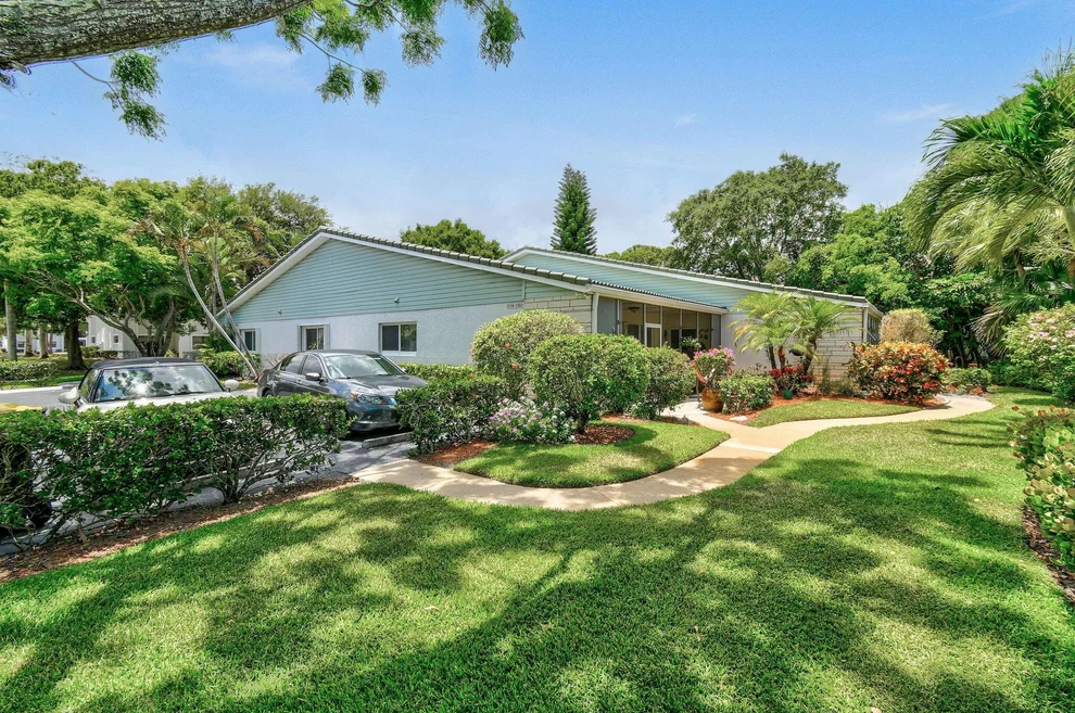 Unit for sale at 2160 SE Letha Court, Stuart, FL 34994