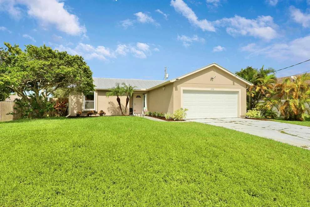 Unit for sale at 2533 SW Import Drive, Port St Lucie, FL 34987
