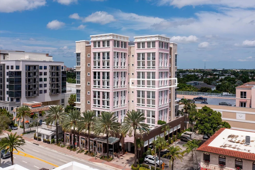 Unit for sale at 455 E Palmetto Park Road, Boca Raton, FL 33432