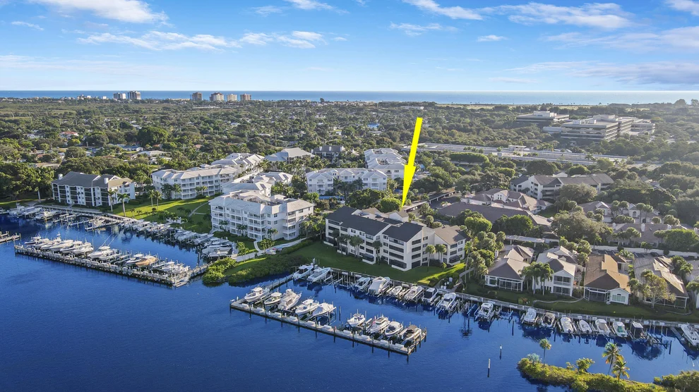 Unit for sale at 528 Oak Harbour Drive, Juno Beach, FL 33408