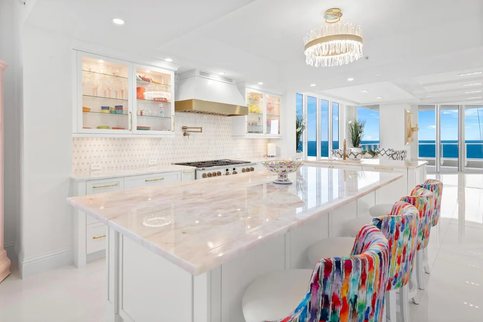 Unit for sale at 5050 N Ocean Drive, Singer Island, FL 33404