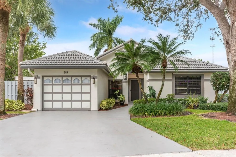 Unit for sale at 149 Orange Drive, Boynton Beach, FL 33436