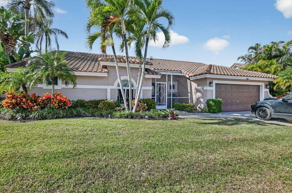 Unit for sale at 19815 Sedgefield Terrace, Boca Raton, FL 33498